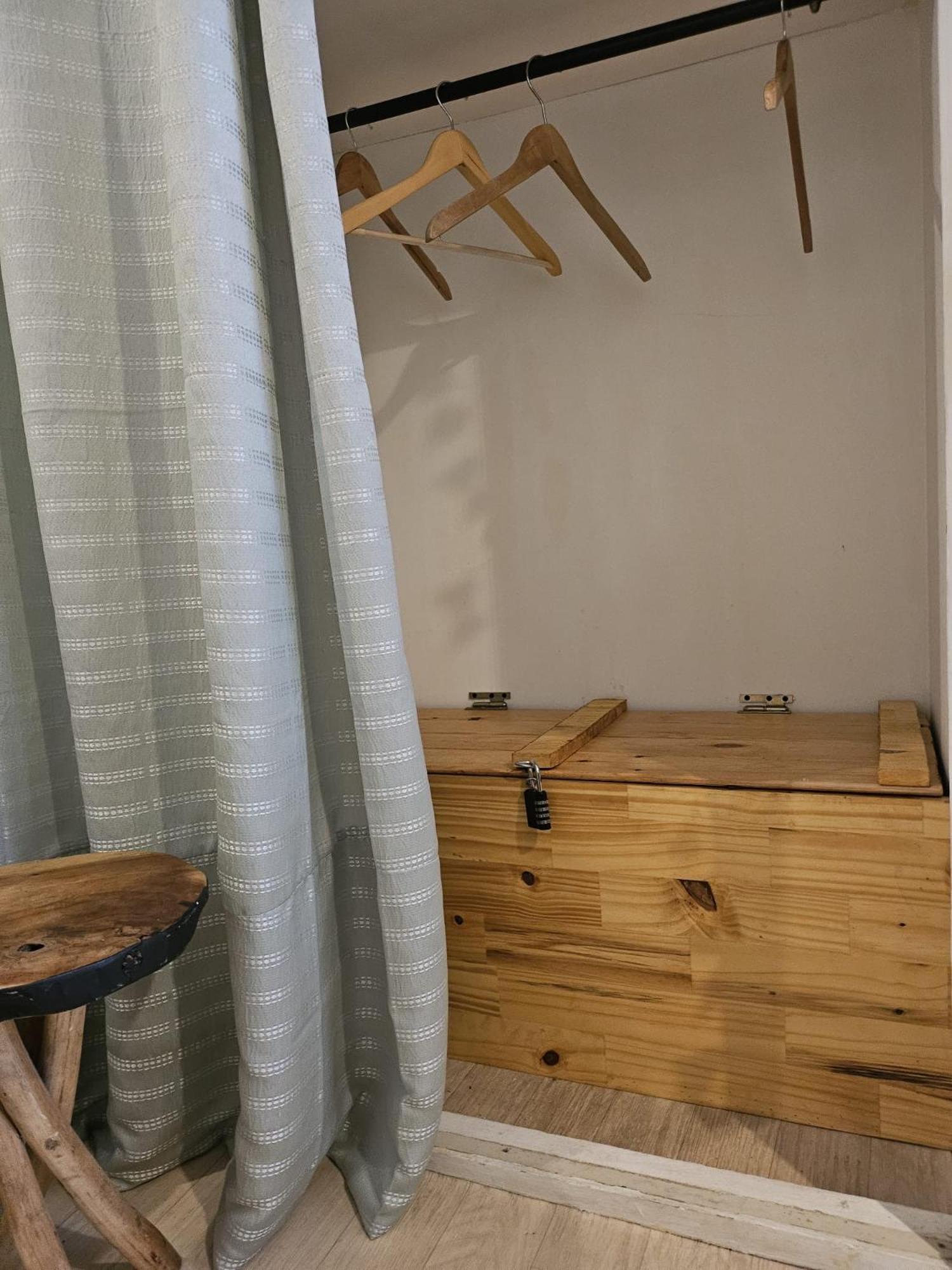 Apartment 49 Centre-ville Box A Bagages Gratuits