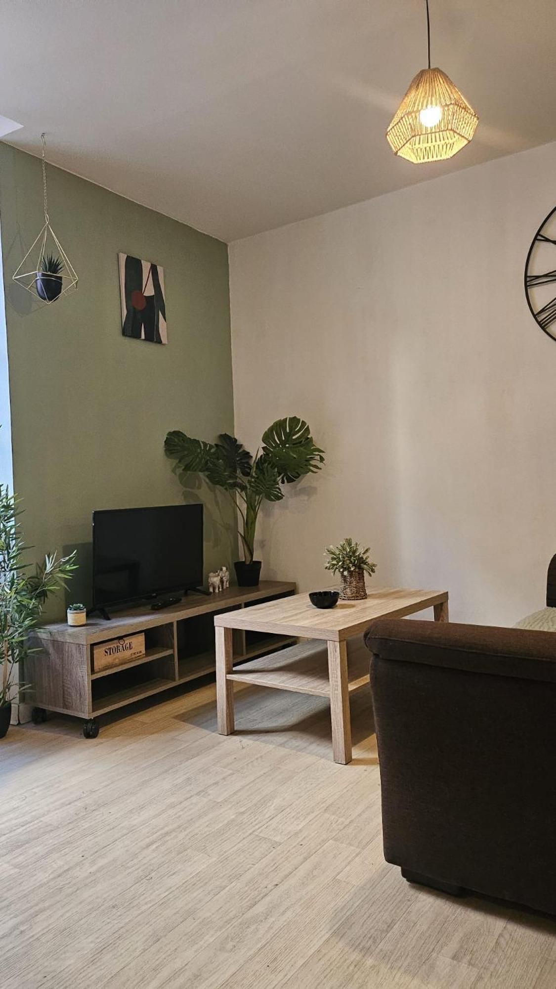 49 Centre-ville Box A Bagages Gratuits Appartement Carcassonne
