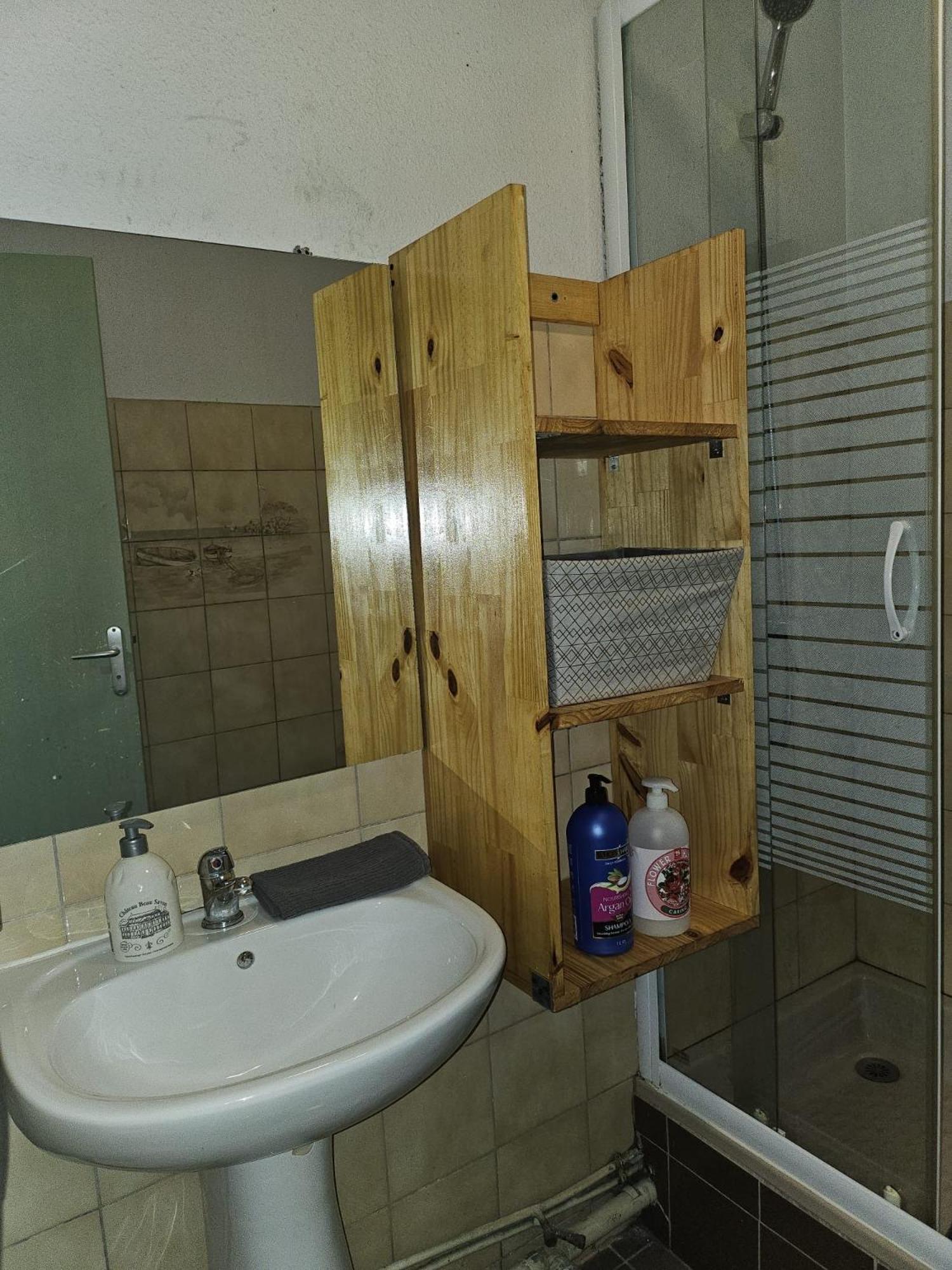 49 Centre-ville Box A Bagages Gratuits Appartement