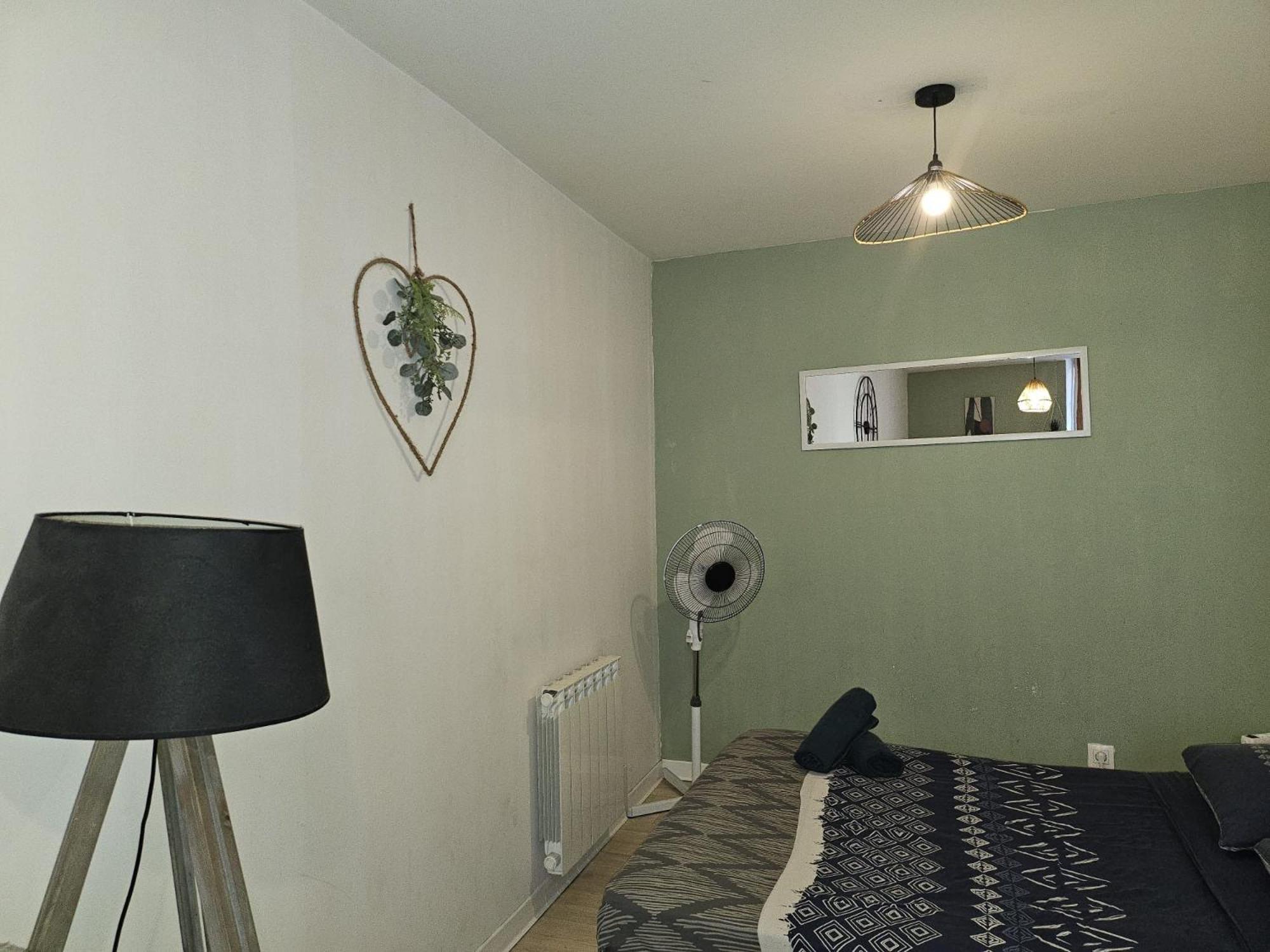 49 Centre-ville Box A Bagages Gratuits Appartement *