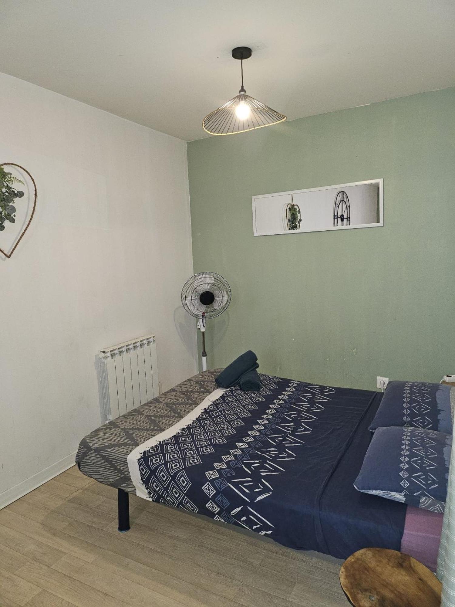 49 Centre-ville Box A Bagages Gratuits Apartment *